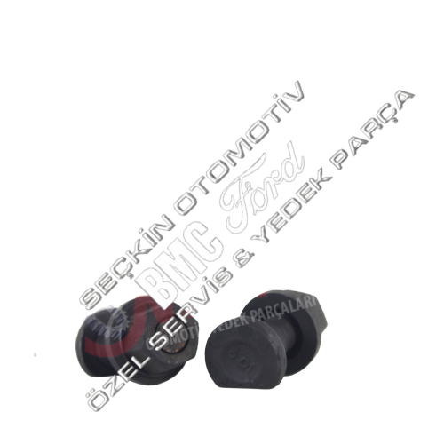 BMC LEVEND 3.0 MDS ÖN BİJON SAPLAMASI SOMUNLU