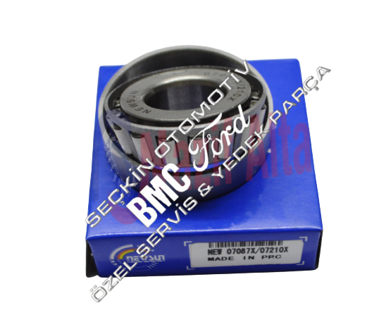 Bmc Tm 30 Ön Porya Dış Rulmanı