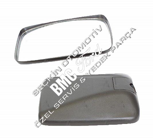 BMC LEVEND 3.0 MDS FC AYNA TEK KAFA