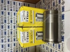 Bmc Megastar Gömlek Takımı Standart