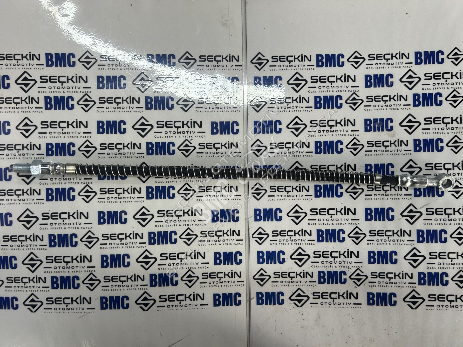 BMC MEGASTAR ÖN FREN HORTUMU 60 CM