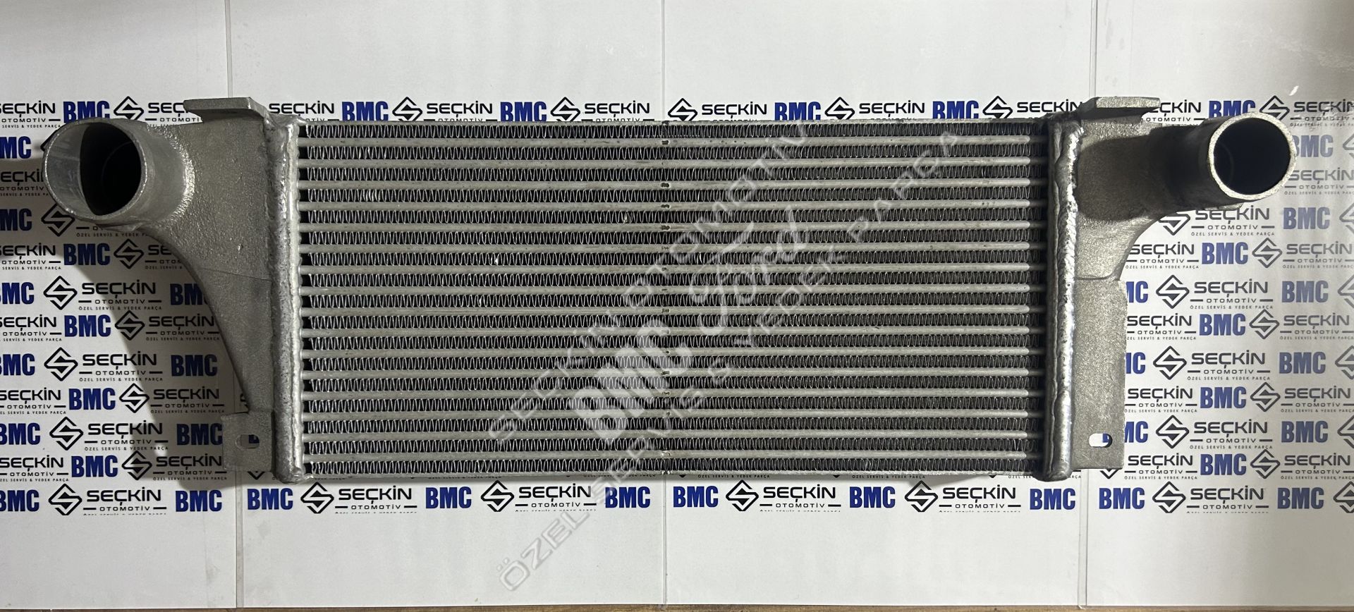 Bmc Levend Tdi 80 İntercooler