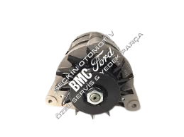 BMC TM 30 ŞARZ MOTORU KOMPLE ESKİ MODEL