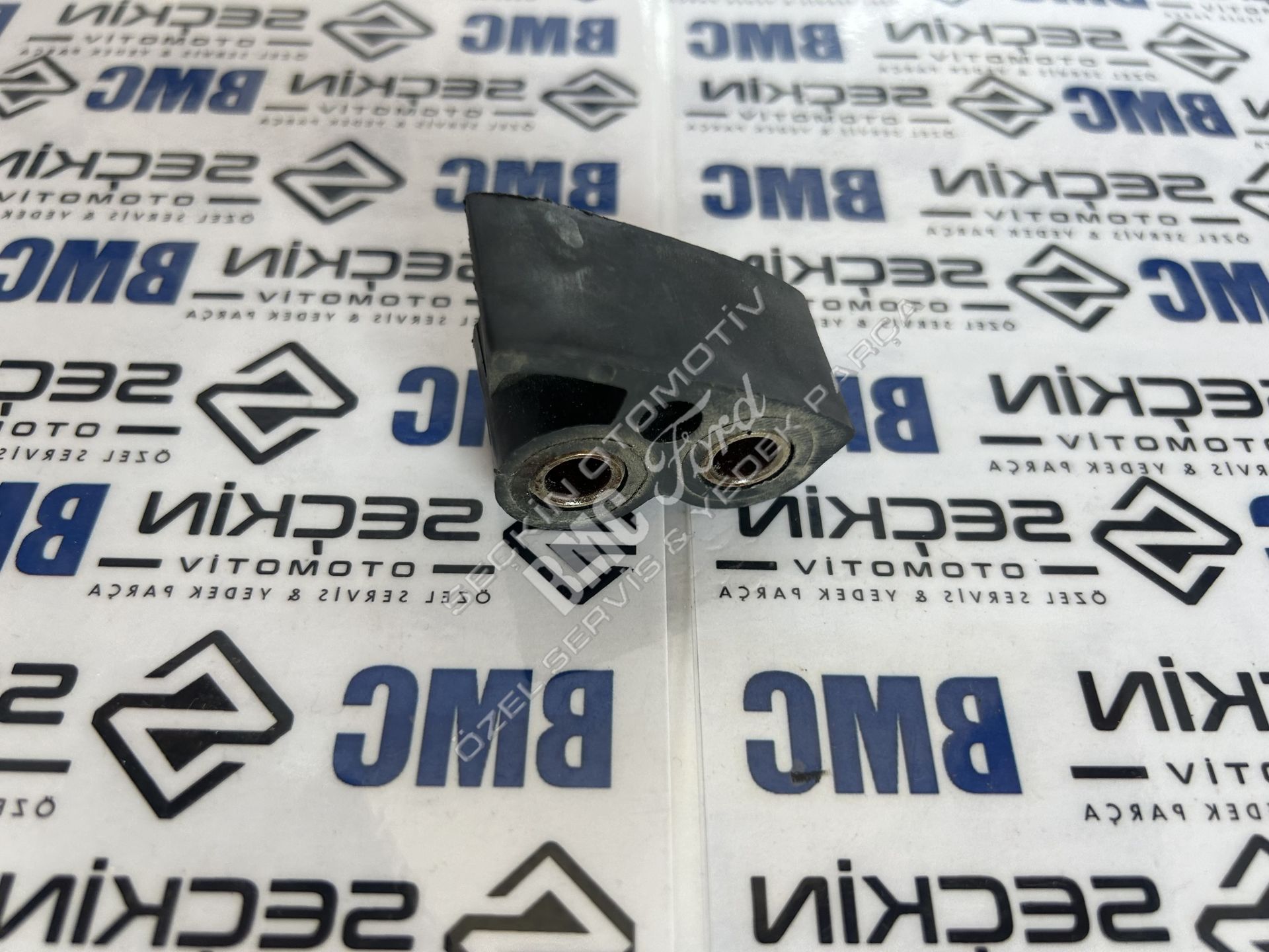 BMC TM 30 EKSANTRİK ZİNCİR DAMPERİ ORİJİNAL TİP