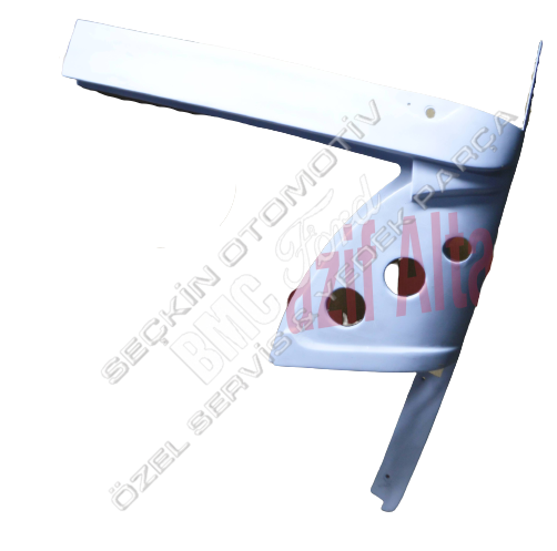 BMC LEVEND XL ÖN YÜZ SOL YENİ MODEL