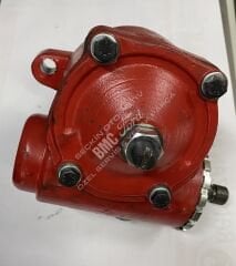 Bmc Tm 30 Direksiyon Kutusu Komple Deve Boyunsuz