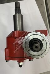 Bmc Tm 30 Direksiyon Kutusu Komple Deve Boyunsuz