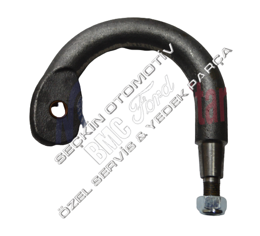 BMC TM 30 DİREKSİYON DEVE BOYNU
