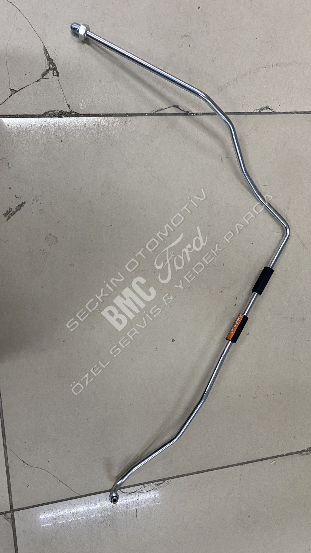 BMC LEVEND 3.0 MDS DİREKSİYON HORTUMU