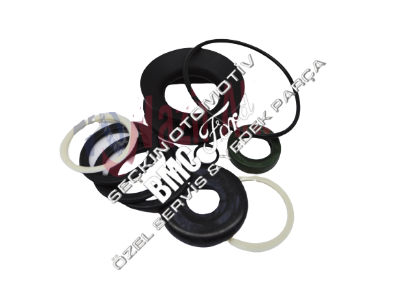 BMC LEVEND 3.0 MDS DİREKSİYON KUTU TAMİR TAKIMI