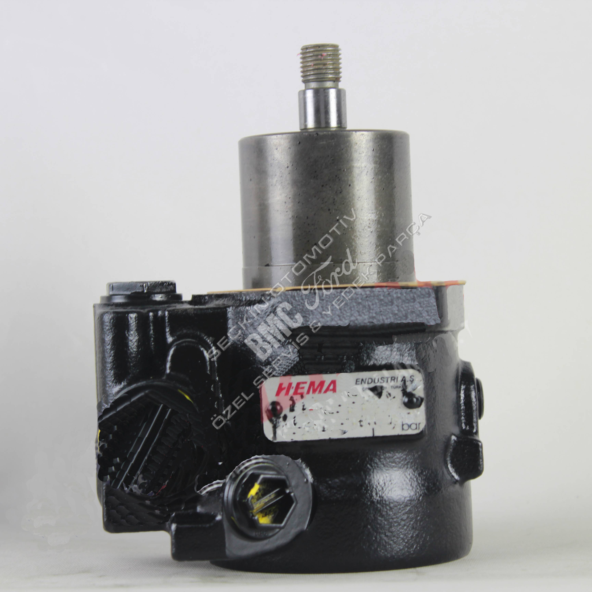 BMC LEVEND XL DİREKSİYON POMPASI 120 BAR