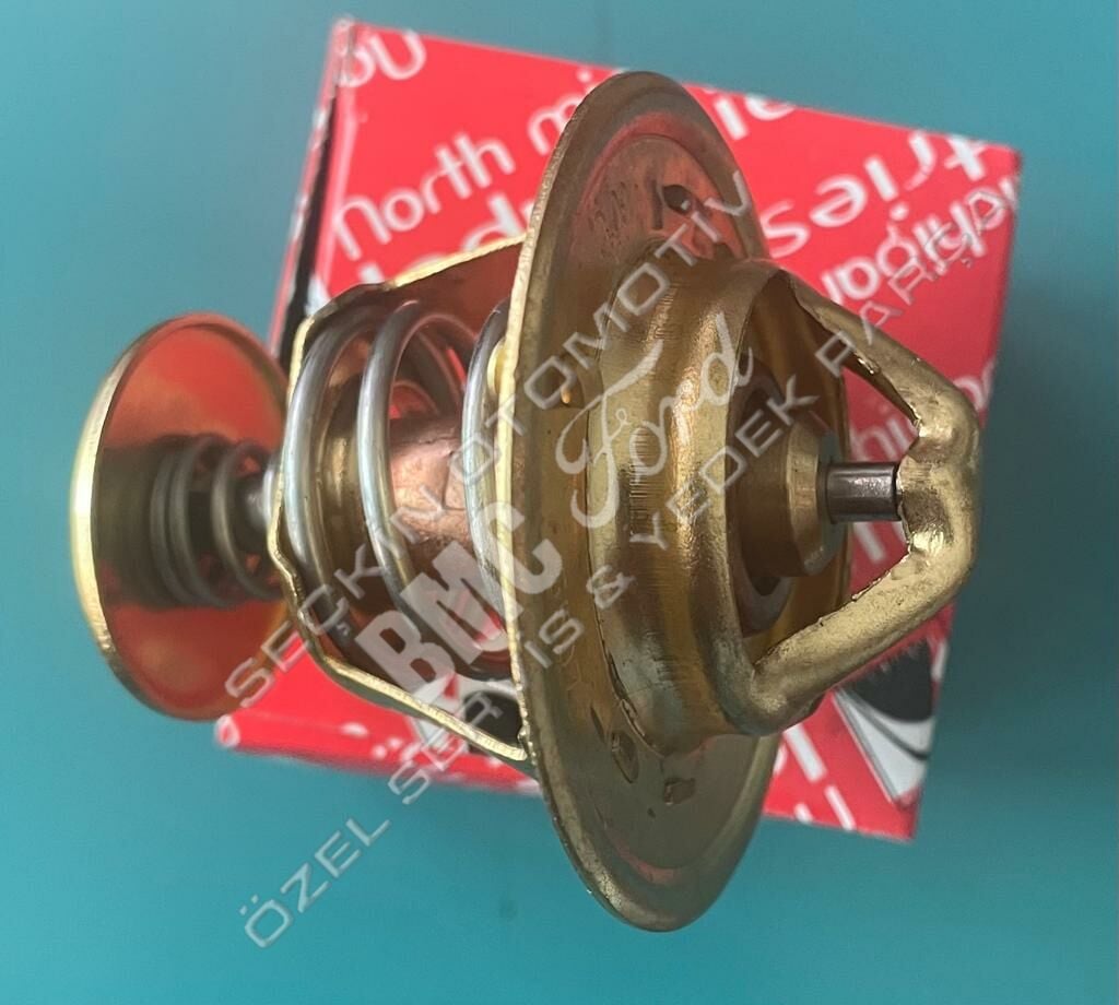 BMC LEVEND 3.0 MDS TERMOSTAT 79.5° (76.5° VE 82° UYUMLU)