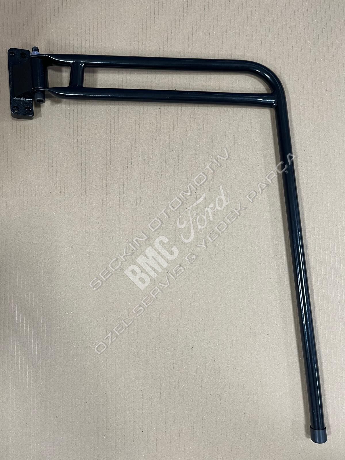 Bmc Levend Xl Ayna Kolu Sağ