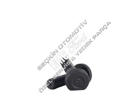 BMC 2.5 NİSSAN ARKA BİJON SAPLAMASI