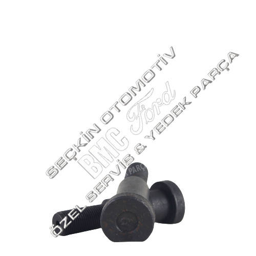 BMC LEVEND XL ARKA BİJON SAPLAMASI ÇİFT TEKER