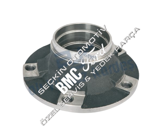 BMC LEVEND TDİ 80 ARKA PORYA 9 DELİK