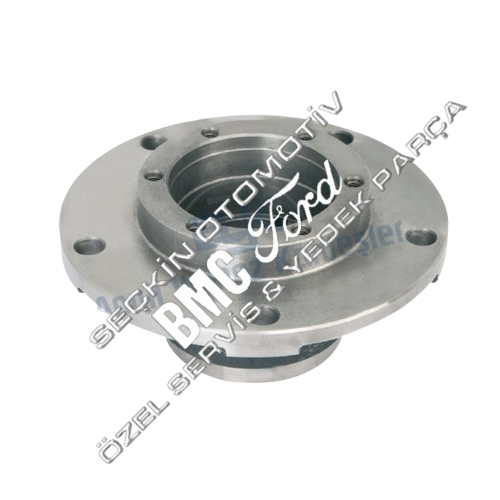 BMC 2.5 NİSSAN ARKA PORYA 6 DELİK