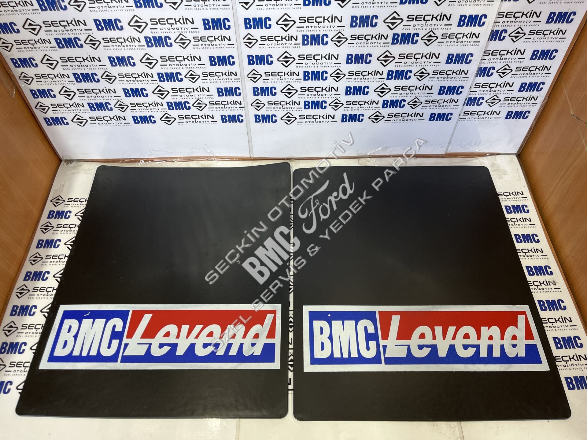 BMC LEVEND 3.0 MDS PAÇALIK TAKIMI LEVEND KARE 30x36