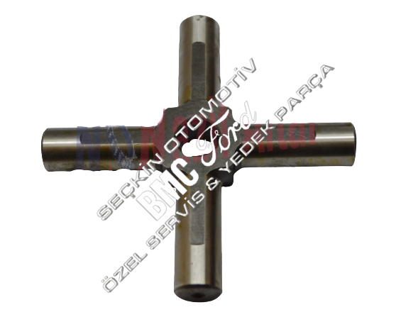 BMC LEVEND 3.0 MDS İSTAVROZ MİLİ HAC