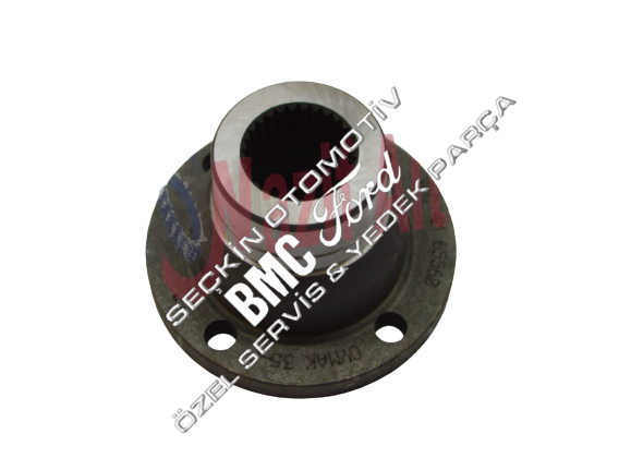BMC LEVEND 3.0 MDS MAHRUTİ FLANŞI