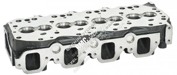 2.7 NİSSAN SİLİNDİR KAPAK SİBOPSUZ TURBO TD27 22MM