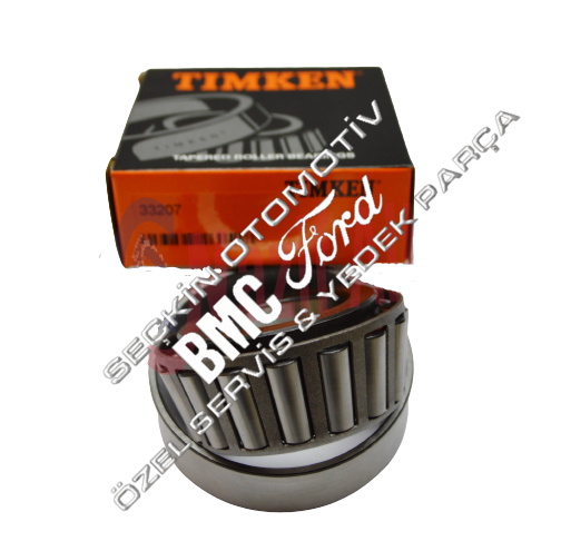 BMC LEVEND 3.0 MDS MAHRUTİ RULMANI DIŞ