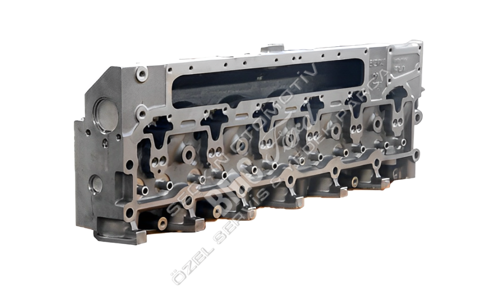 BMC - CUMMINS 6CT SILINDIR KAPAK BOŞ 3973493-3