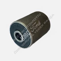 BMC MEGASTAR MAKAS BURCU