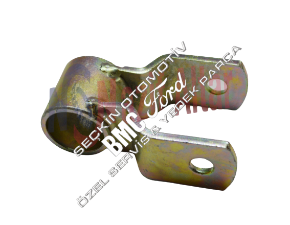 BMC LEVEND 3.0 MDS MAKAS KÜPESİ ARKA