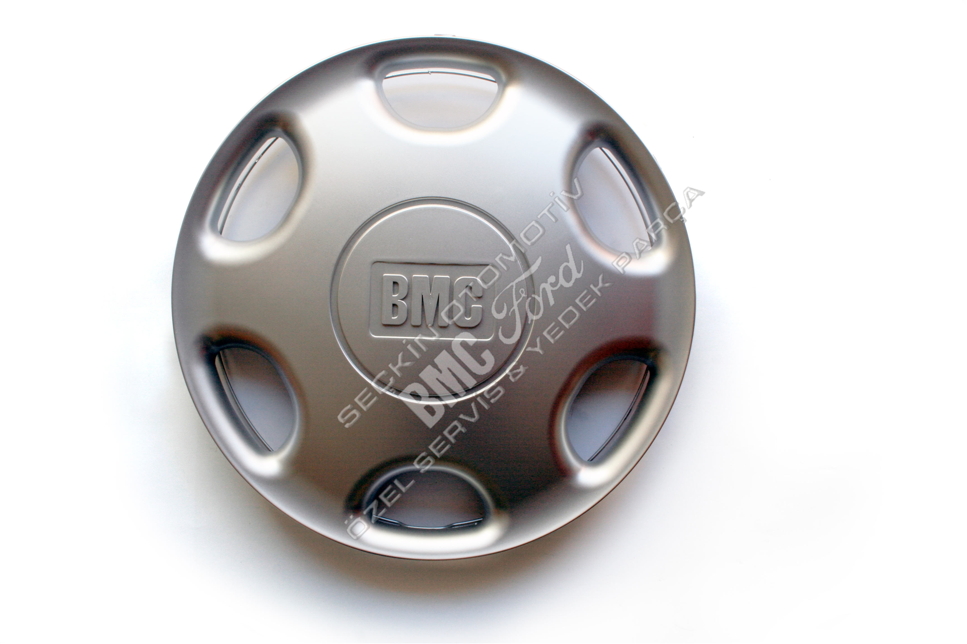 Bmc Levend 3.0 Mds Jant Kapağı 15 Jant Yeni Model  - Levend Xl(Tek Teker) - Megastar(Tek Teker)