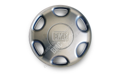 Bmc Megastar - Levend Xl Jant Kapağı 16 Jant Tek Teker