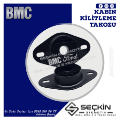 BMC LEVEND 3.0 MDS DEVİRME KUPA KABİN KİLİTLEME TAKOZU