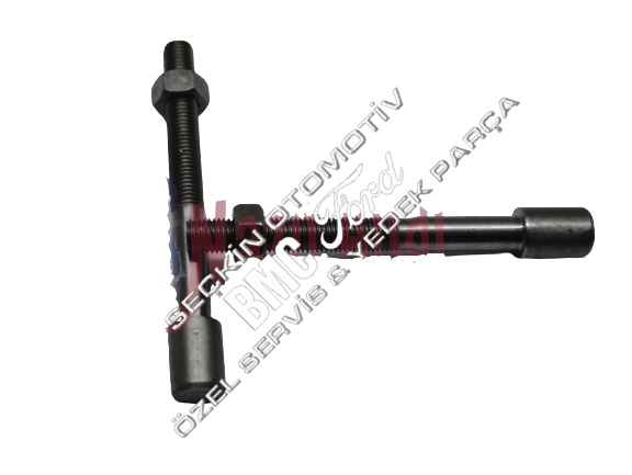BMC TM 30 MAKAS SAPLAMASI ÖN KISA