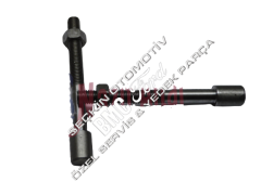 BMC TM 30 MAKAS SAPLAMASI ÖN KISA