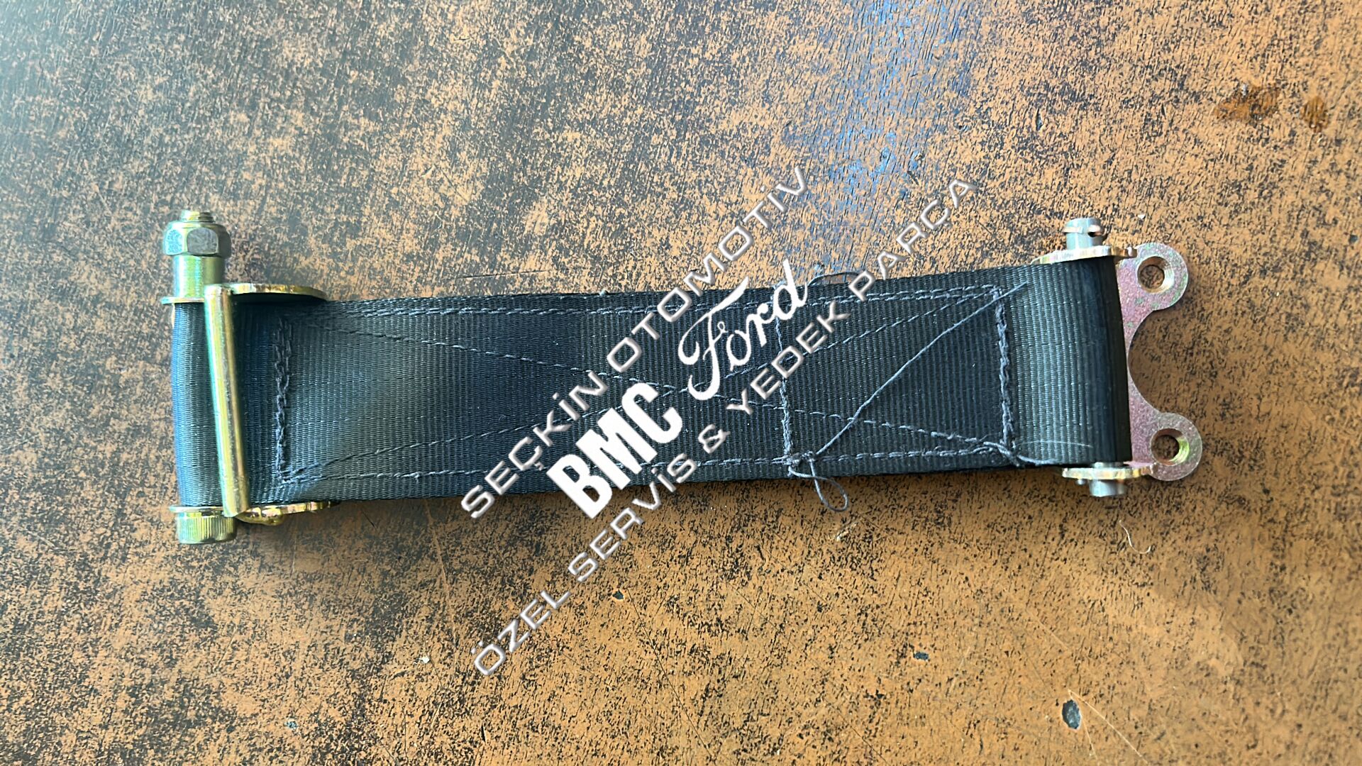 BMC LEVEND 3.0 MDS KAPI GERGİ PALASKASI