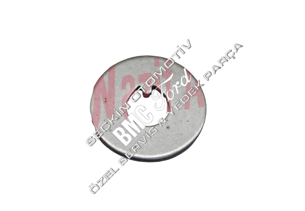 BMC TM 30 ÖN AKSON TAŞLAMALI PUL