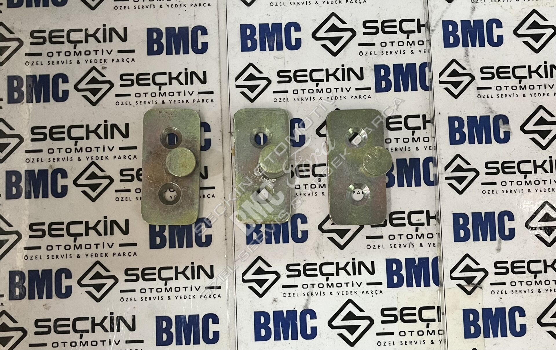 BMC LEVEND 3.0 MDS KAPI KİLİT KARŞILIĞI YANDAN PİMLİ