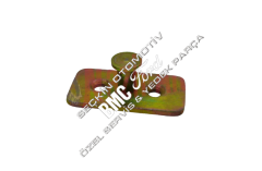 BMC 2.5 NİSSAN KAPI KİLİT KARŞILIĞI ORTADAN PİMLİ