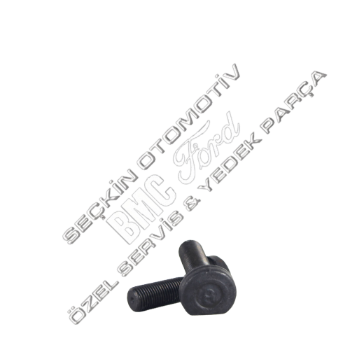 BMC 2.5 NİSSAN ÖN BİJON SAPLAMASI