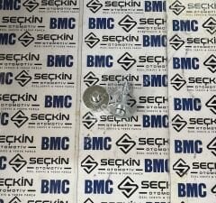 BMC MEGASTAR KAPI KİLİT KARŞILIĞI ALYAN CİVATALI