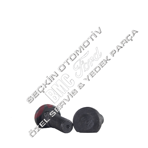 BMC LEVEND 3.0 MDS ÖN BİJON SAPLAMASI