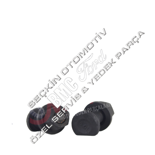 BMC LEVEND 3.0 MDS ÖN BİJON SAPLAMASI SOMUNLU