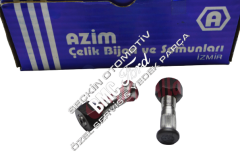 Bmc Tm 30 Ön Bijon Saplaması Somunlu