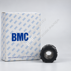 Bmc Megastar Ön Kol Taşıyıcı Burç Alt