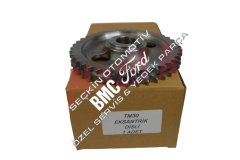 BMC TM 30 EKSANTRİK DİŞLİSİ