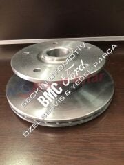 Bmc 2.5 Nissan Ön Disk Porya