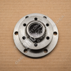 Bmc Megastar Ön Disk Poryası Tek Teker