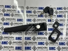 Bmc Levend 3.0 Mds Kapı Kolu Kilitli