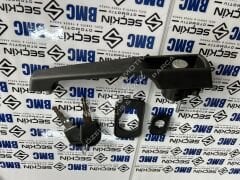 Bmc Levend 3.0 Mds Kapı Kolu Kilitli