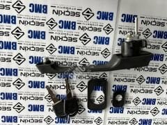 Bmc Levend 3.0 Mds Kapı Kolu Kilitli